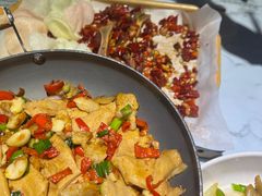 -大碗厨 25年老字号 现炒湘菜(四季天地店)