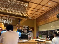 -大米·京都小酒馆·炭烧海鲜·烧鸟(龙口东路店)