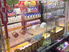 -星际传奇·电玩城·游戏厅·儿童乐园(大悦城店)