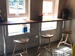 -W CAFE(甜爱路店)