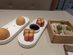 -蔡澜点心·粤菜(万菱汇店)