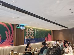 -凤来粤菜馆(珠江新城店)