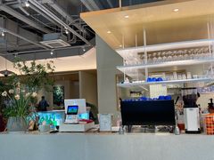 -小满Grainkitchen(滨江商业广场店)