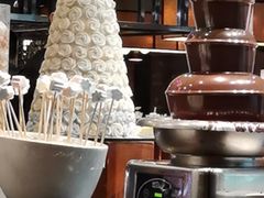 -OPEN開全日自助餐厅·牛肉火锅·海鲜(佛山希尔顿酒店)