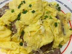 牛肉滑蛋-廣發美食(东晓路店)