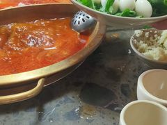 -小龙坎火锅(阳泉店)