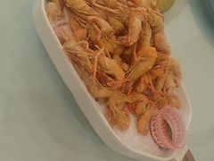 -友鹏海鲜(新宜白大道店)