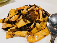 -皇朝会.经典传统粤菜(外滩店)