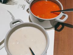 -西堤牛排(合肥之心城店)
