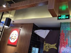 -味妙烤鱼吧(回龙观店)