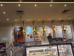 -COSTA COFFEE(上海月星环球港店)