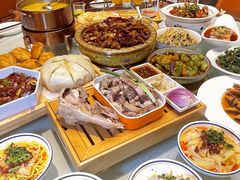 -买福记大盘鸡新疆菜