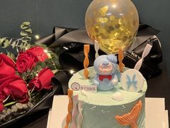 -CAKE BOSS 蛋糕老板(西单君太百货店)