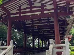 -乌山风景区