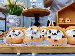 -北京市海淀区锦绣明天莲宝幼儿园