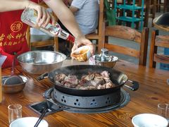 -大地农庄(逢沙大道店)