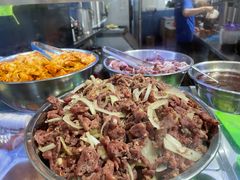 Beef Banh mi-Banh Mi Thit by Star Baguette