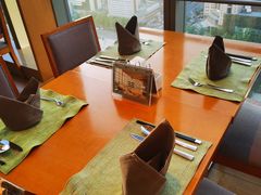 -视界美食自助餐厅·石家庄希尔顿酒店