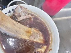 -宝香绑线肉骨茶(柏威年广场店)