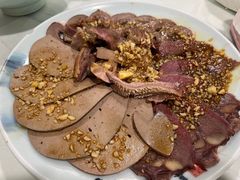 -清真喜兰老丁羊汤特色小吃