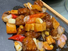 -渝乡辣婆婆·川菜 水煮鱼(中山西路店)