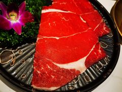 -红沃鳗鱼黑牛烤肉店(不老街店)