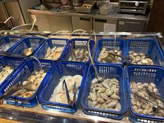 -好日子皇冠假日酒店·君怡咖啡厅(特美思大厦店)