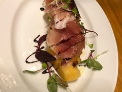 -君悦酒店·La Terrazza意合園·意式风味