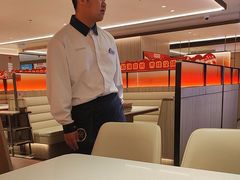 -海底捞火锅(上元大街店)