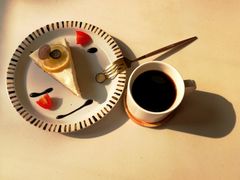 -灯塔咖啡馆BOOK·Coffee Shop