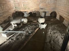 -洛阳古墓博物馆