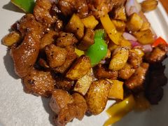 -前海沿·青岛菜(五四广场永旺店)