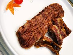 -粤财皇冠假日酒店·彩华轩中餐厅