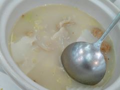 -玉林烤鸭店(定福庄店)