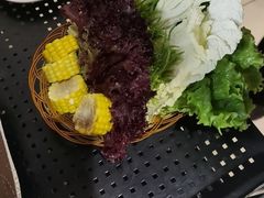 -东来顺饭庄(王府井步行街店)