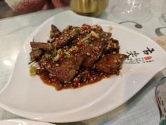 -金姐台湾菜(珠江路店)