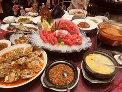 -西华山水餐厅(西华园店)