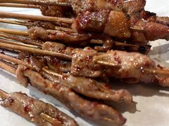 -五样儿西昌小签签烤串(建设路店)