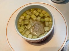 -芳芳私房菜·精作淮扬菜(玖珑湾店)