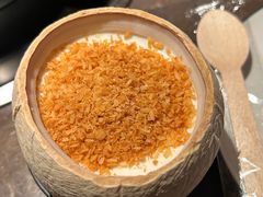 -同仁四季椰子鸡(罗湖国贸店)