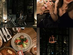 -Apollo·西班牙小酒馆(安福路店)