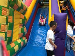 -蒙特利亲子乐园