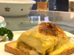 -聚福宝合苑食府(南头镇店)