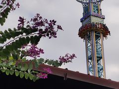 -长鹿旅游休博园
