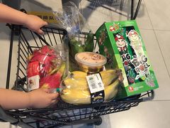 -盒马鲜生(大成店)