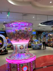 -meland亲子乐园·派对·研学(淄博万象汇店)