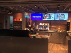 -迪欧咖啡·中西餐融合菜(平江万达旗舰店)