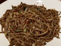酸菜炒莜面-西贝(东城万达广场店)