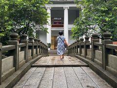 -广州近代史博物馆