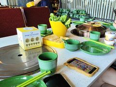 -润园四季椰子鸡火锅(海上世界店)